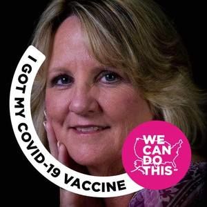 Meet your Posher, Sheryl